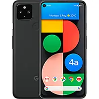 Google Pixel 4A 5G