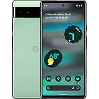 Google Pixel 6A