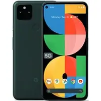 Google Pixel 5A