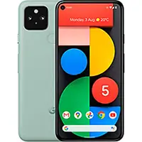 Google Pixel 5