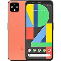 Google Pixel 4 XL