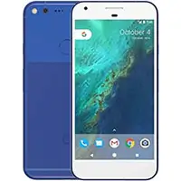 Google Pixel XL