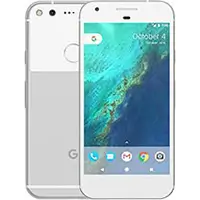 Google Pixel 1