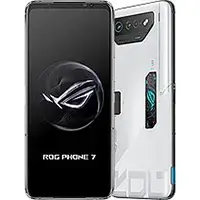  Asus ROG Phone 7 Ultimate Mobile Screen Repair and Replacement