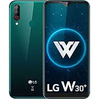  LG W30 Plus Mobile Screen Repair and Replacement