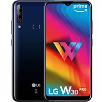  LG W30 Pro Mobile Screen Repair and Replacement