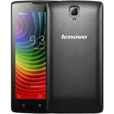 Lenovo A2010