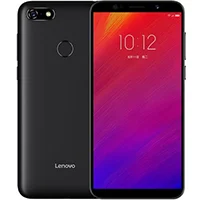 Lenovo A5