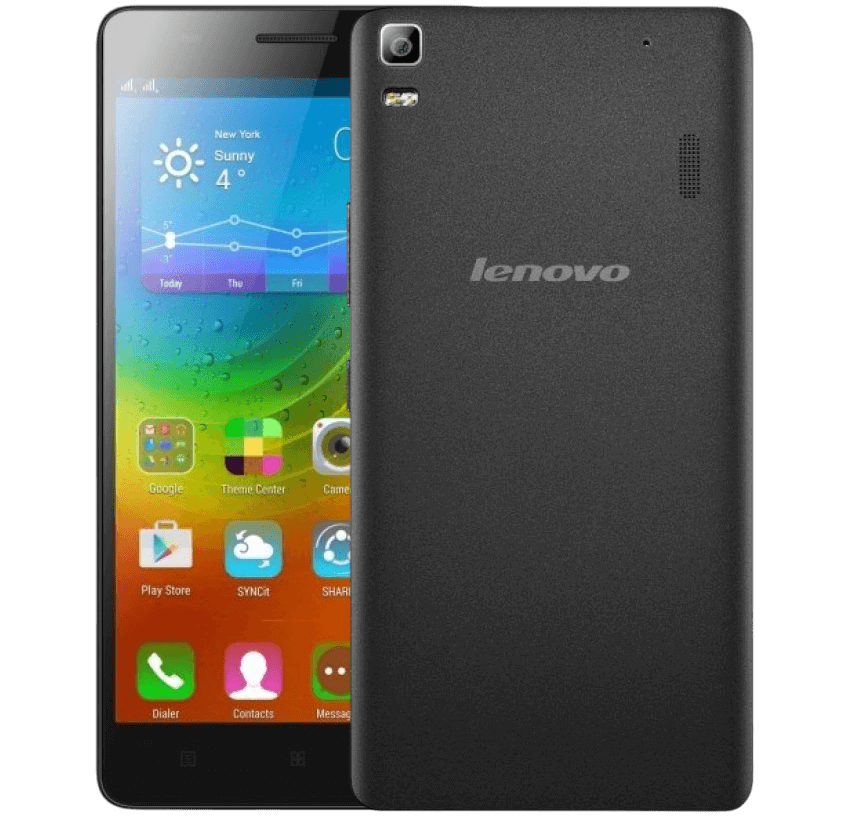 Lenovo A7000 Turbo