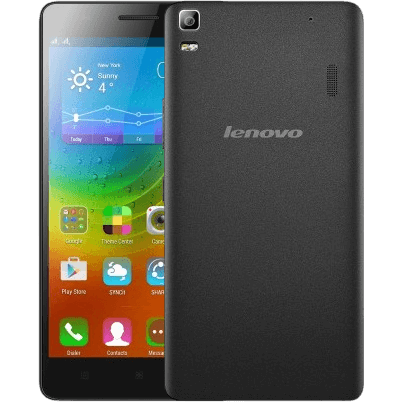 Lenovo K3 Note