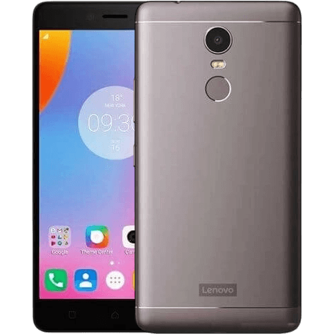 Lenovo K6 Note