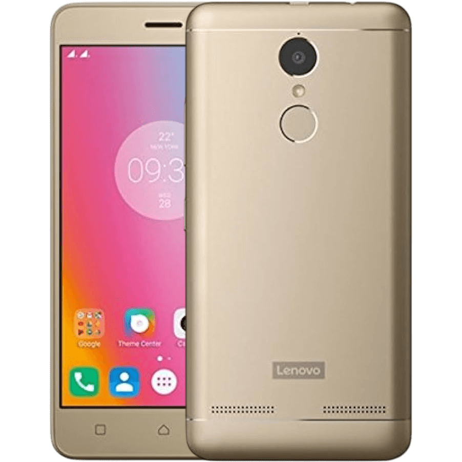 Lenovo K6 Power