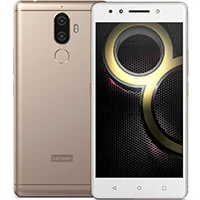 Lenovo K8