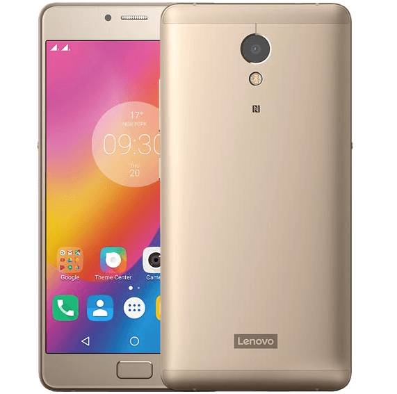 Lenovo P2