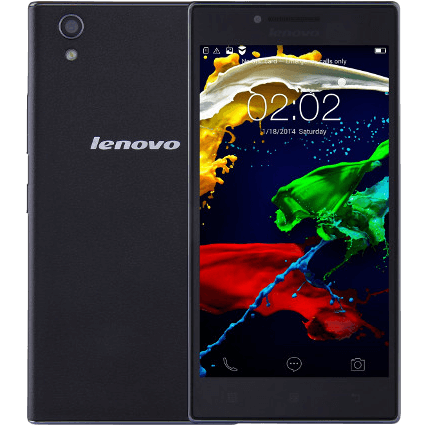 Lenovo P70