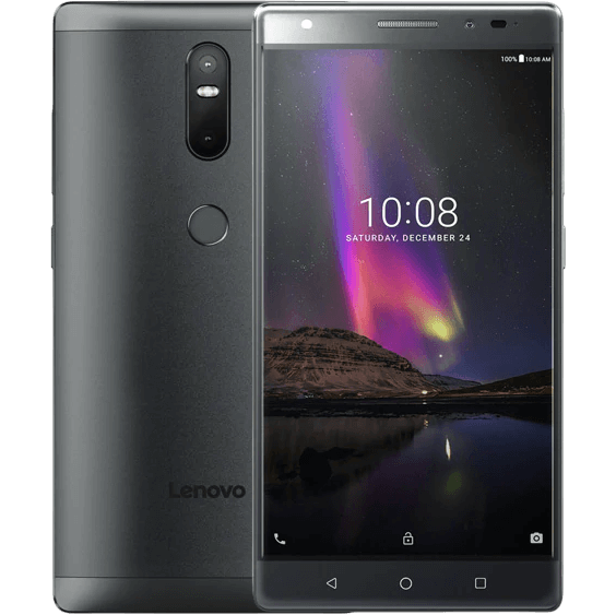 Lenovo Phab 2 Plus