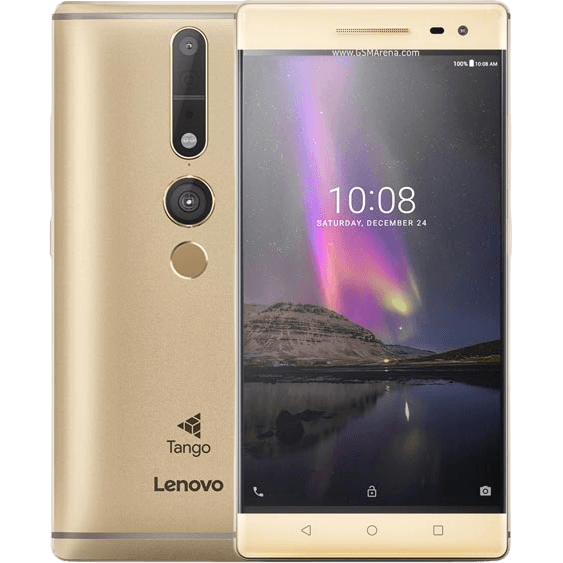  Lenovo Phab 2 Pro Mobile Screen Repair and Replacement