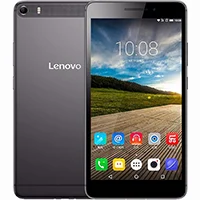 Lenovo Phab Plus