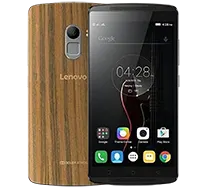 Lenovo Vibe K4 Note