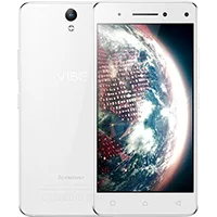 Lenovo Vibe S1