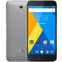 Lenovo Zuk Z1