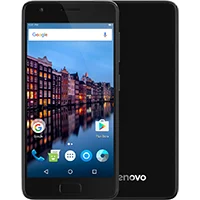 Lenovo Zuk Z2 Plus