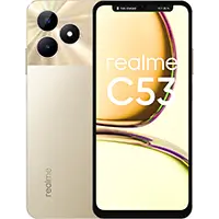  Realme C53 Mobile Screen Repair and Replacement