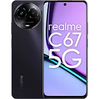  Realme C67 Mobile Screen Repair and Replacement