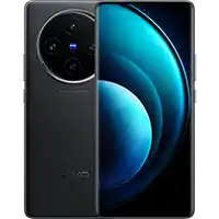 Vivo X100