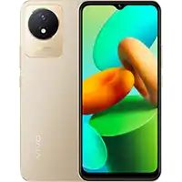 Vivo Y02t