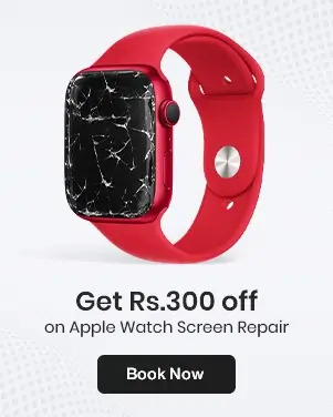 Rs. 500 Off