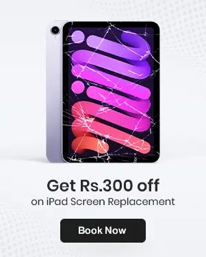 Rs. 500 Off