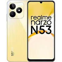  Realme Narzo N53 Mobile Screen Repair and Replacement